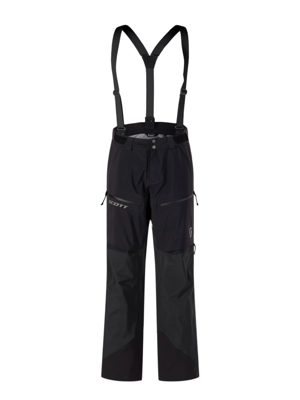 NWT Scott Explorair  GORE-TEX 3 Layer Men’s Ski Pants